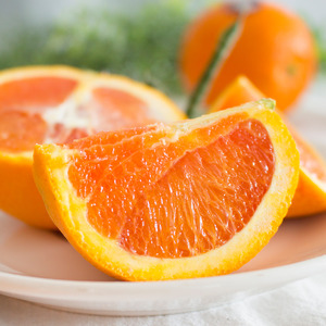 [진미락]카라카라 오렌지 20과 (4kg내외)
