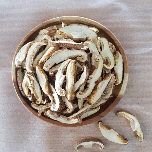 [진미락]형지표고버섯 표고슬라이스 300g